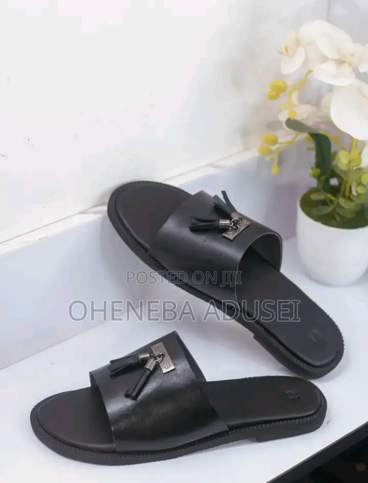 Men's Slippers
