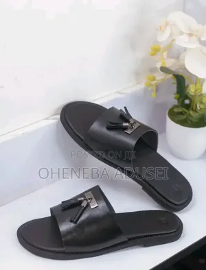 Men's Slippers