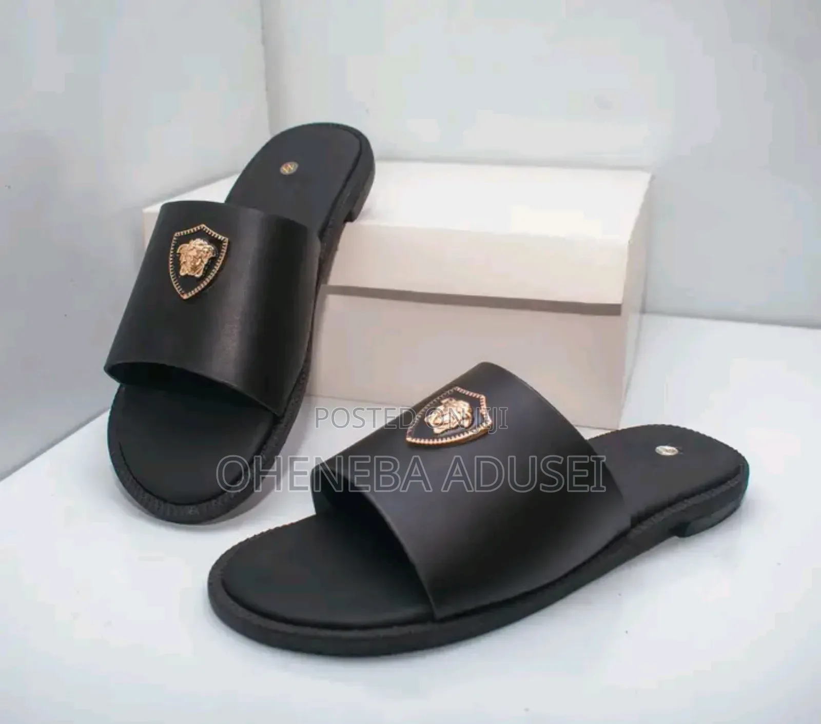 Men's Slippers