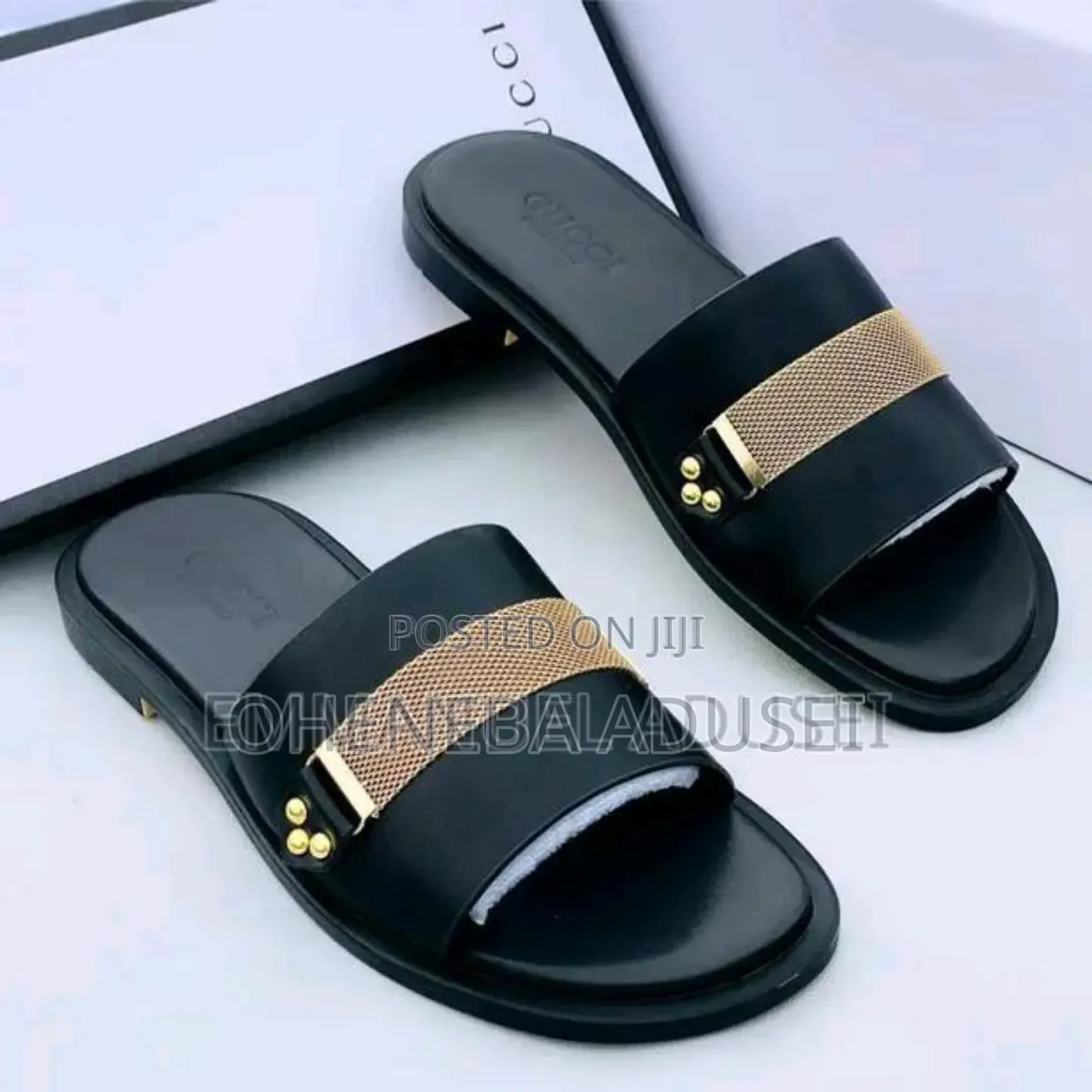 Men's Slippers