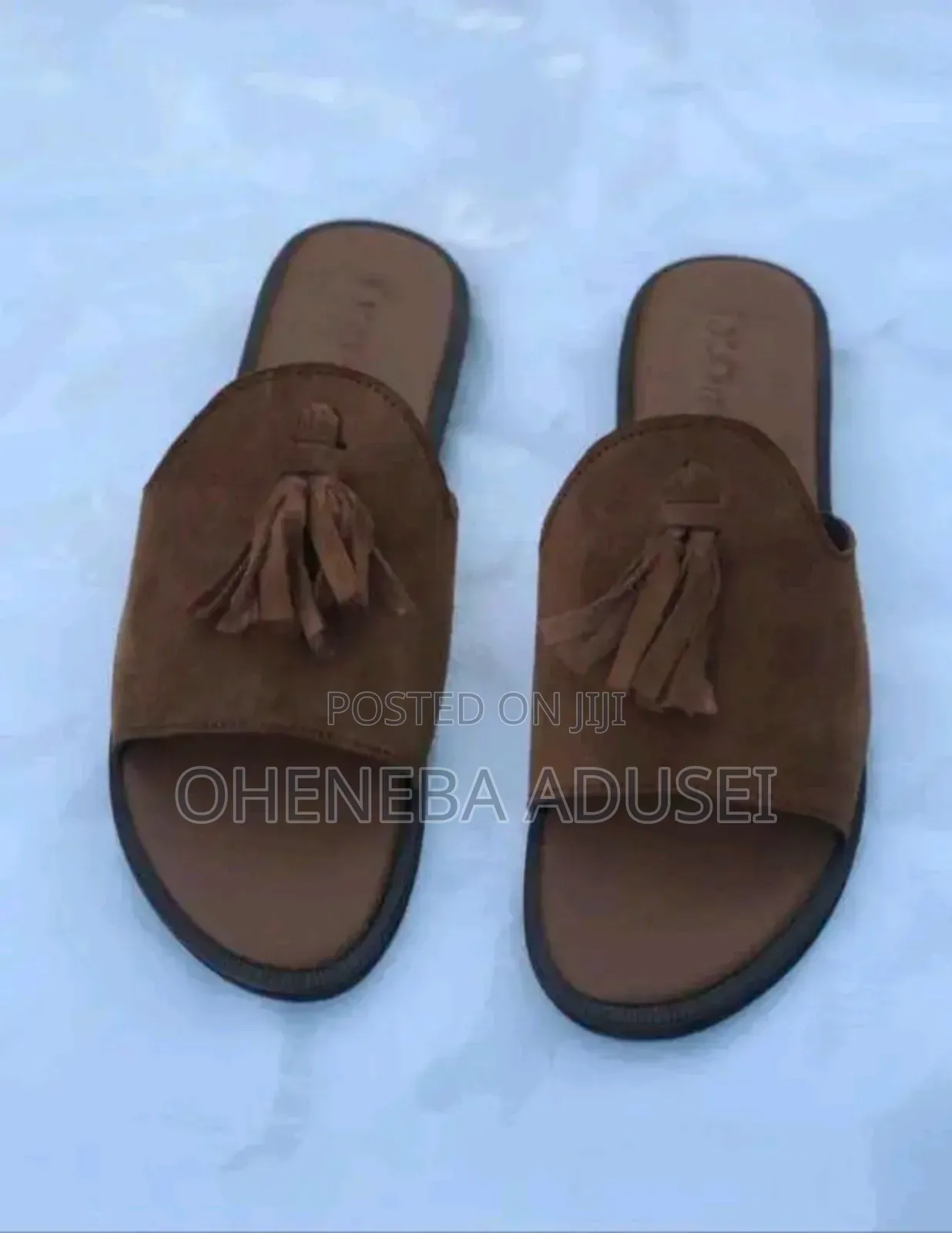 Men's Slippers