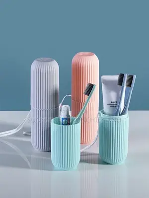Toothbrush Holder