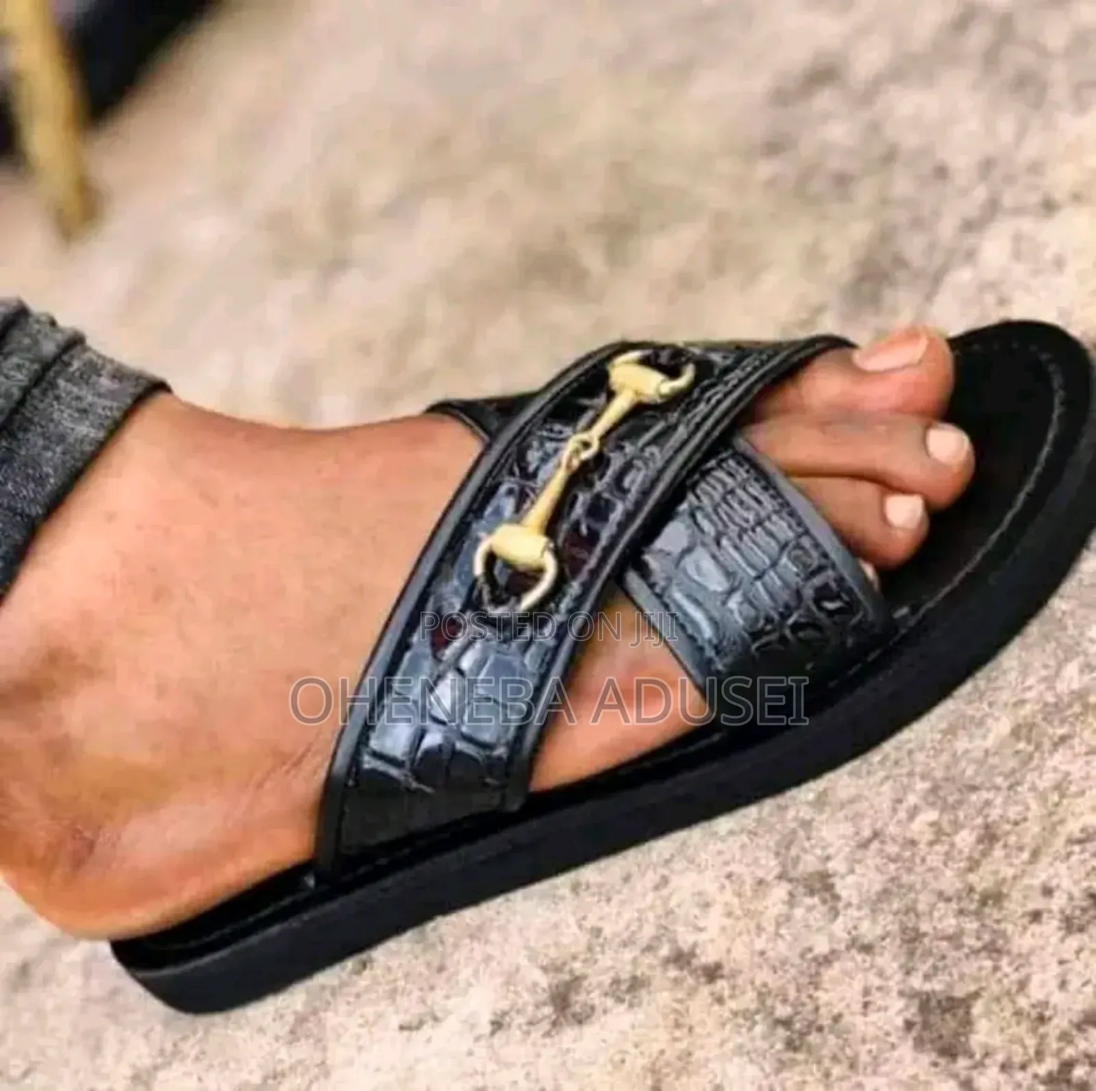 Men's Slippers