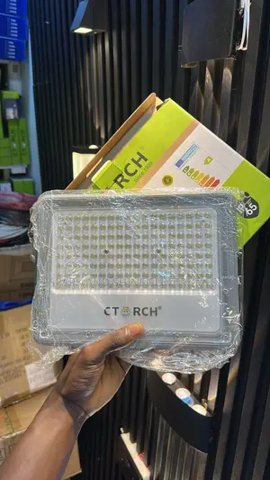 100w Floodlight Ctorch