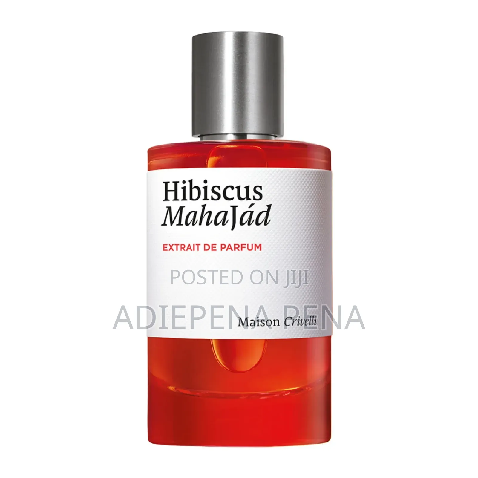 Hibiscus Mahajad