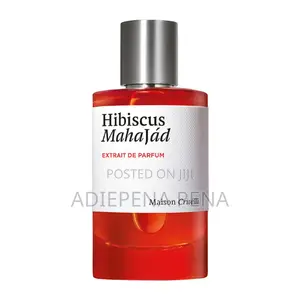 Hibiscus Mahajad