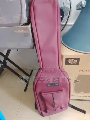 Base Guitar Bag