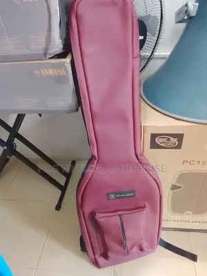 Base Guitar Bag