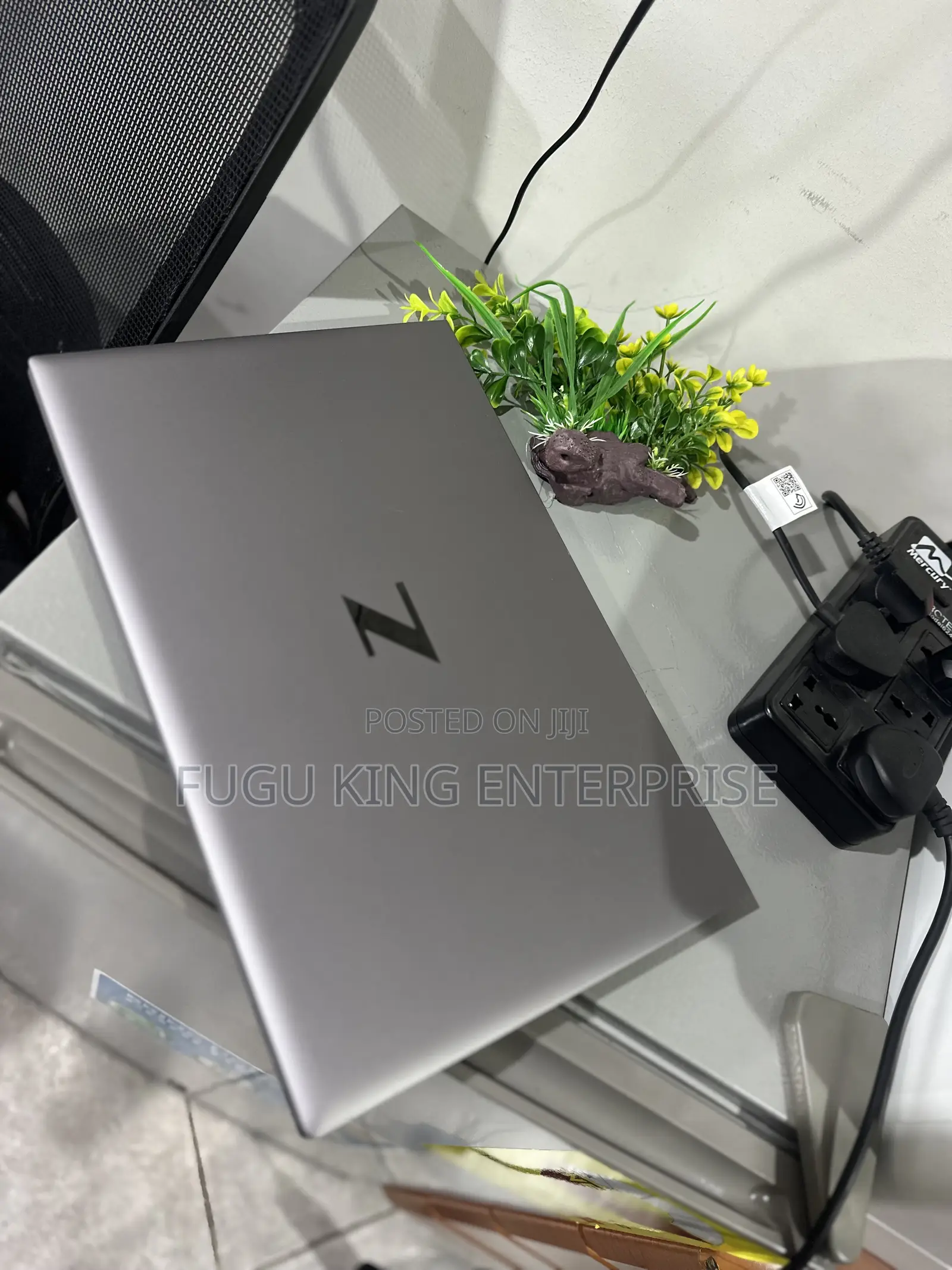 Laptop HP ZBook Firefly 15 G7 16GB Intel Core i7 SSD 512GB