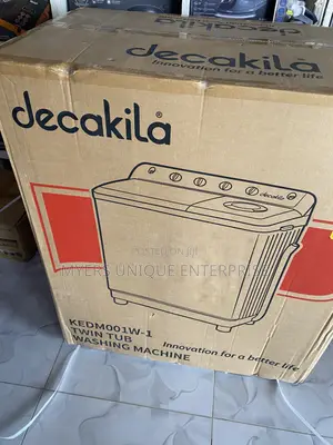 Quality 13kg Twin Tub Washing Machine