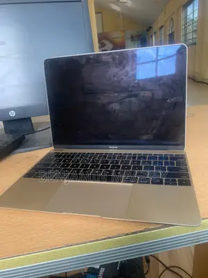 Laptop Apple MacBook Air 8GB Intel Core M SSD 500GB