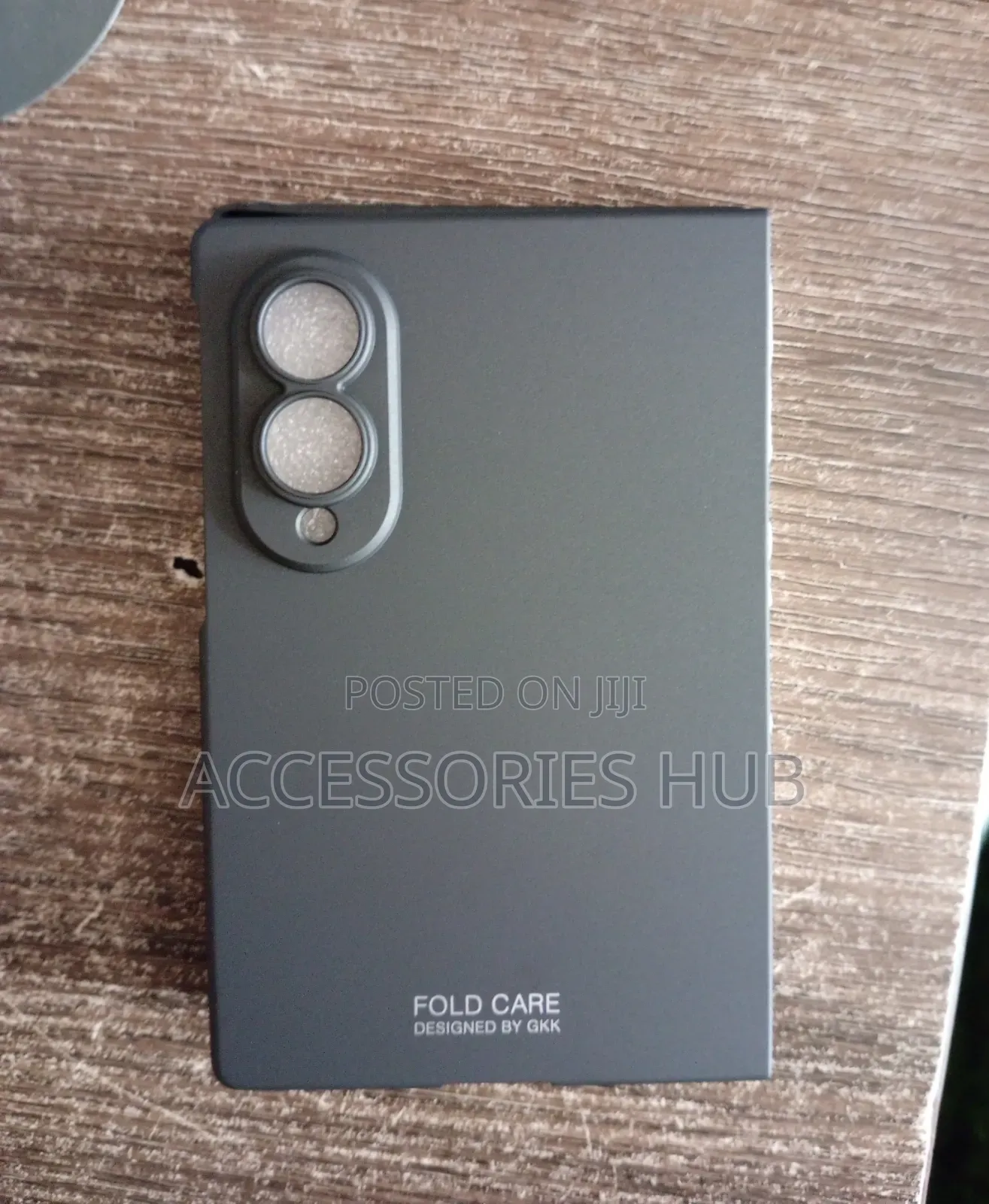 Samsung Z Fold 8 Case