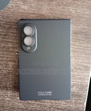 Samsung Z Fold 8 Case