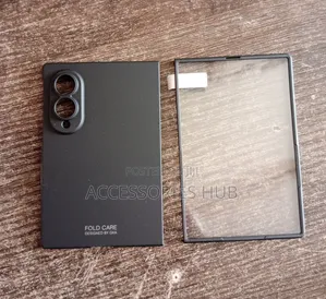 Samsung Z Fold 8 Case