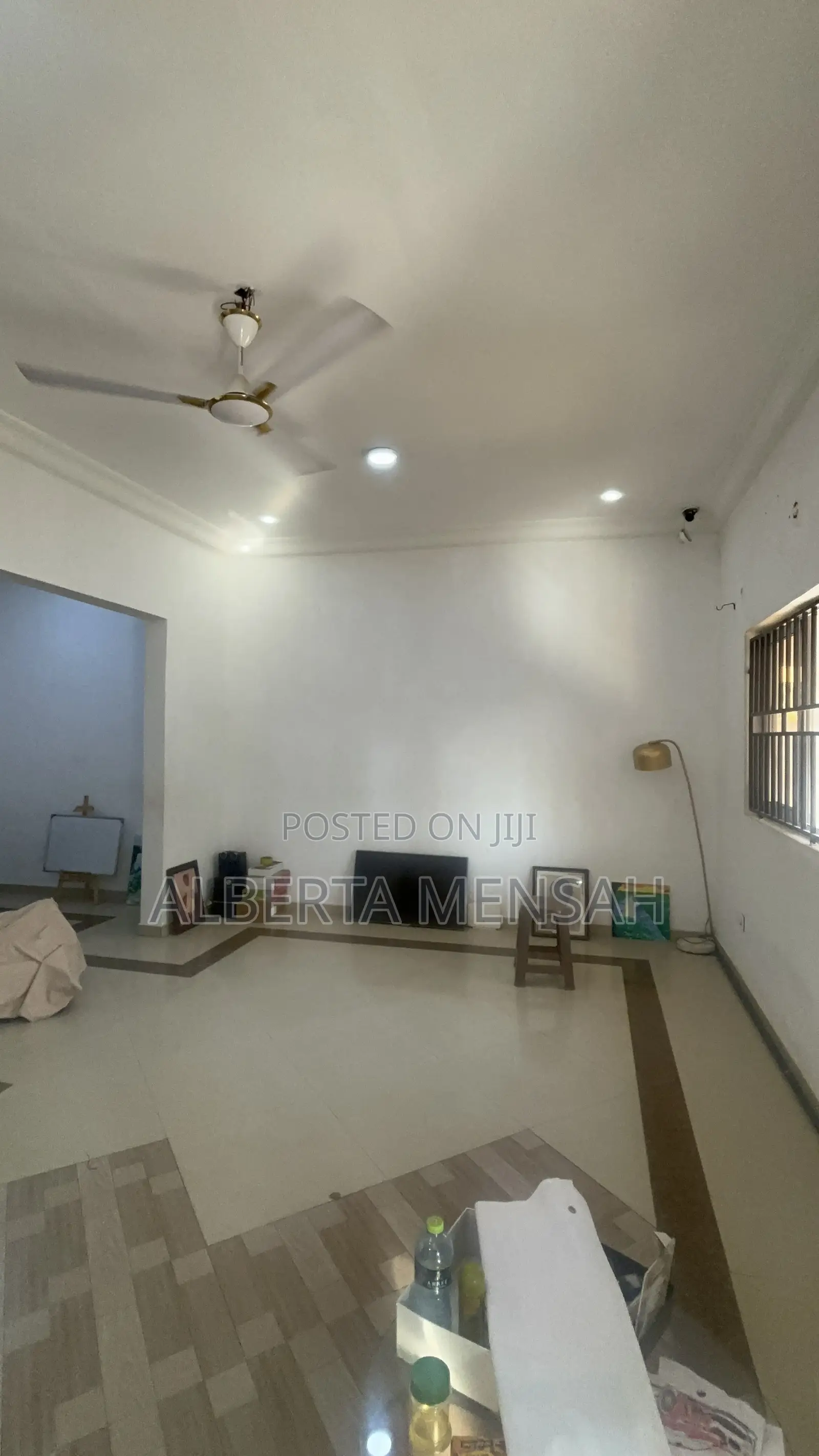 2bdrm House in East Legon Hills, Nmai-Dzorn for rent