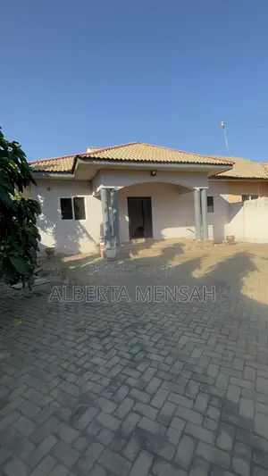2bdrm House in East Legon Hills, Nmai-Dzorn for rent