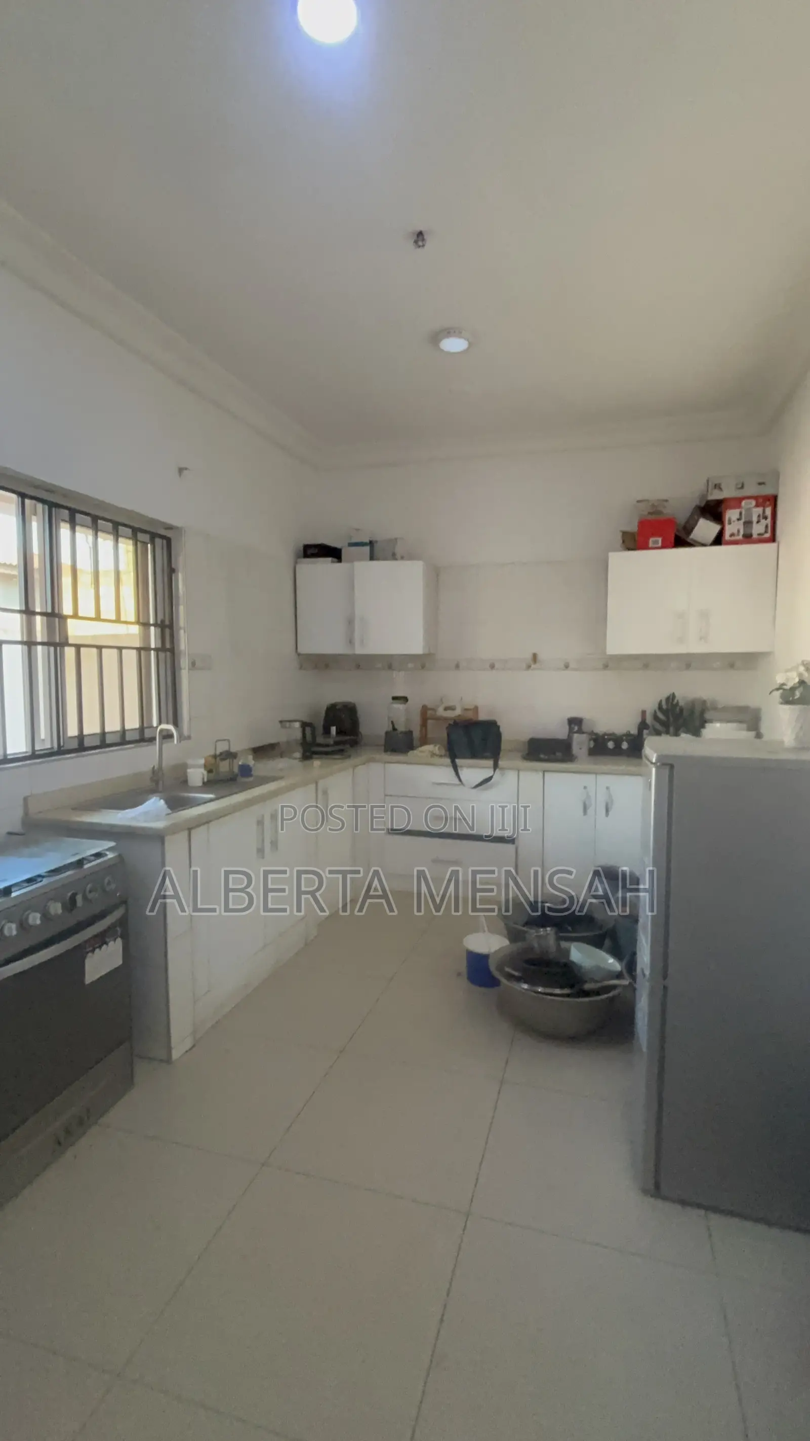 2bdrm House in East Legon Hills, Nmai-Dzorn for rent