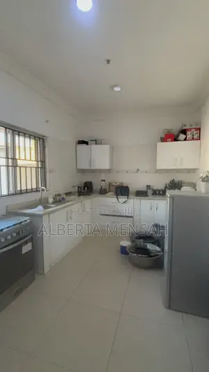 2bdrm House in East Legon Hills, Nmai-Dzorn for rent