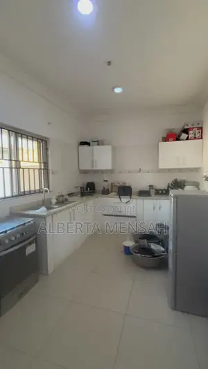 2bdrm House in East Legon Hills, Nmai-Dzorn for rent