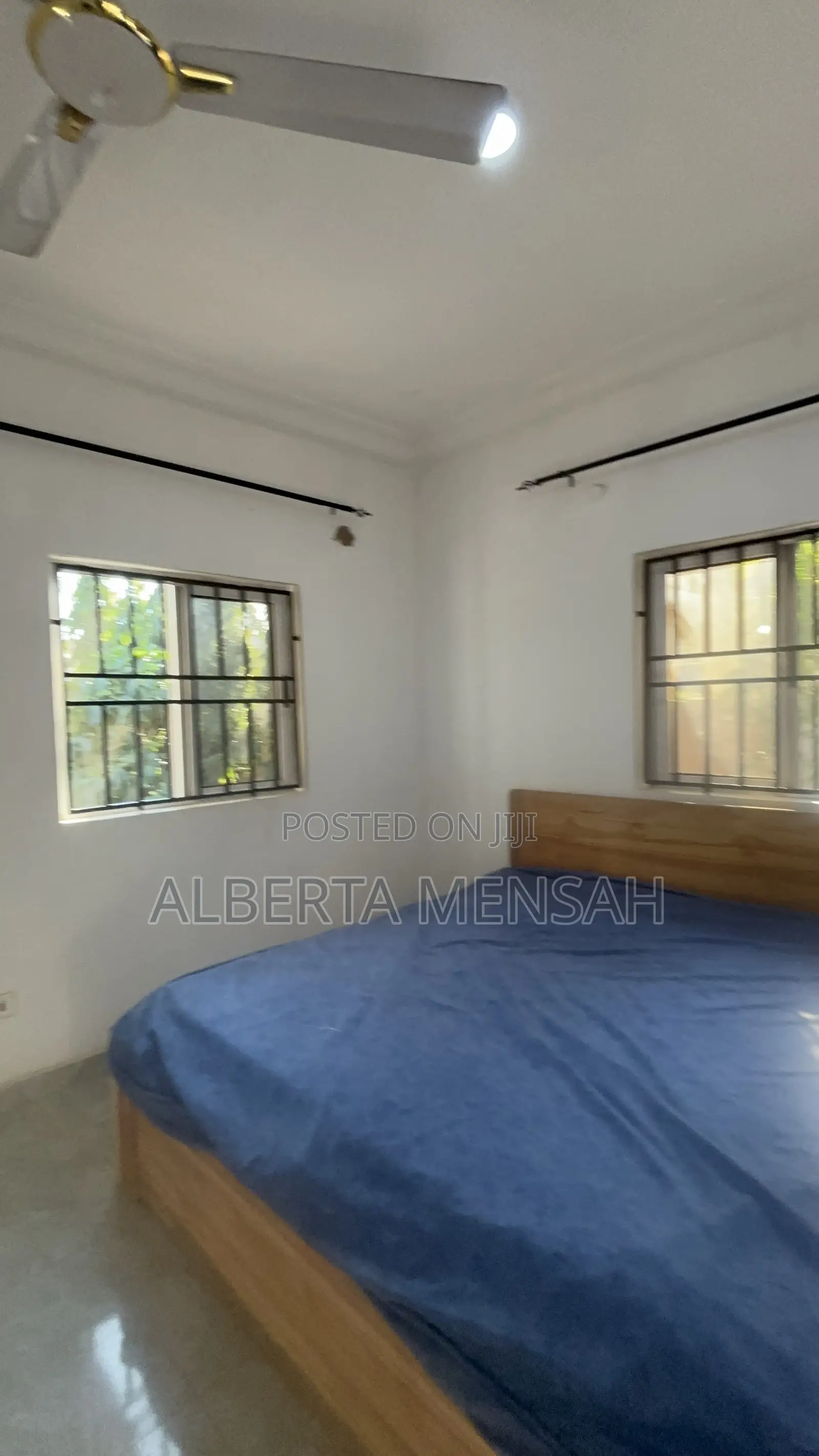2bdrm House in East Legon Hills, Nmai-Dzorn for rent