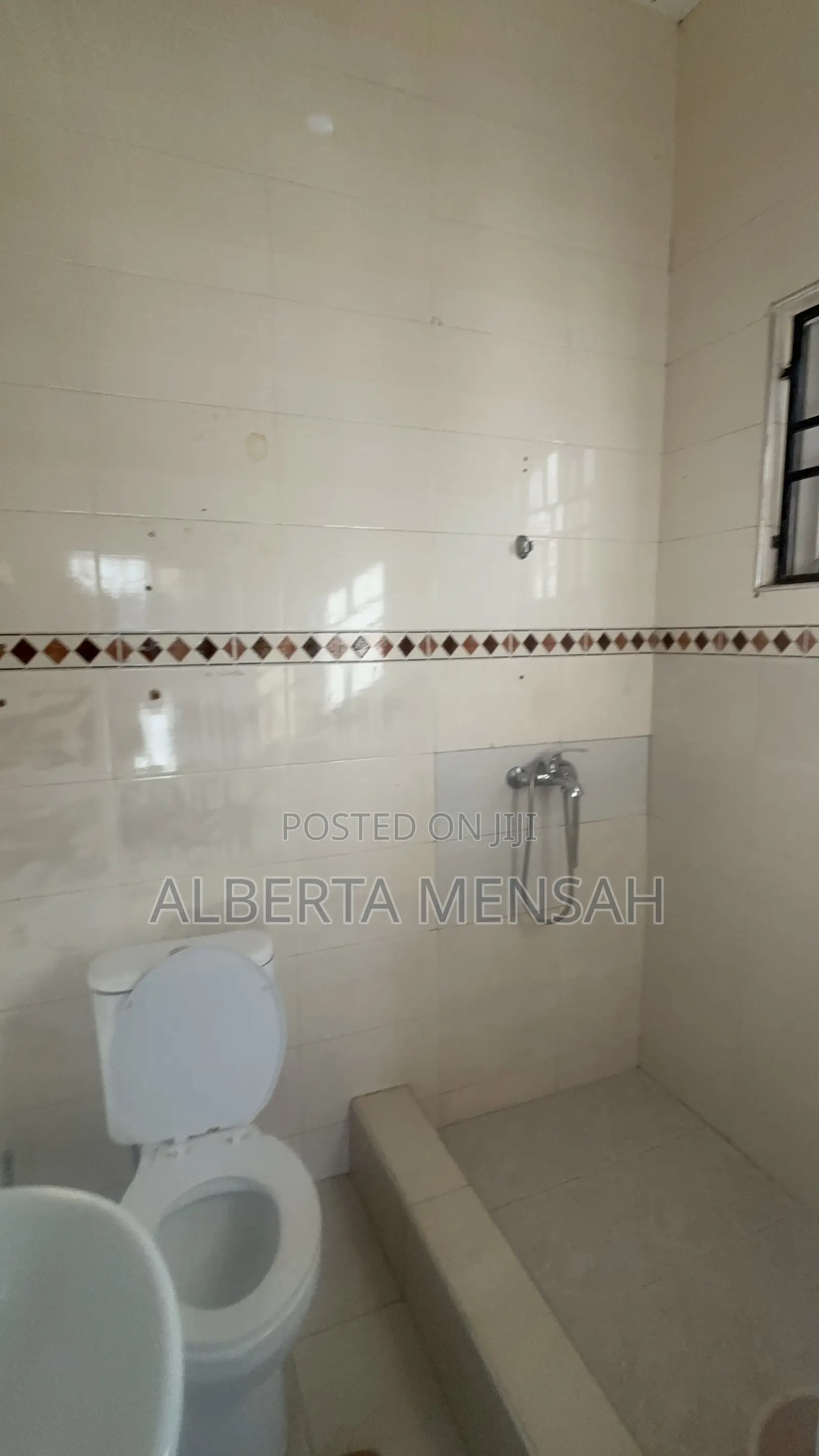2bdrm House in East Legon Hills, Nmai-Dzorn for rent