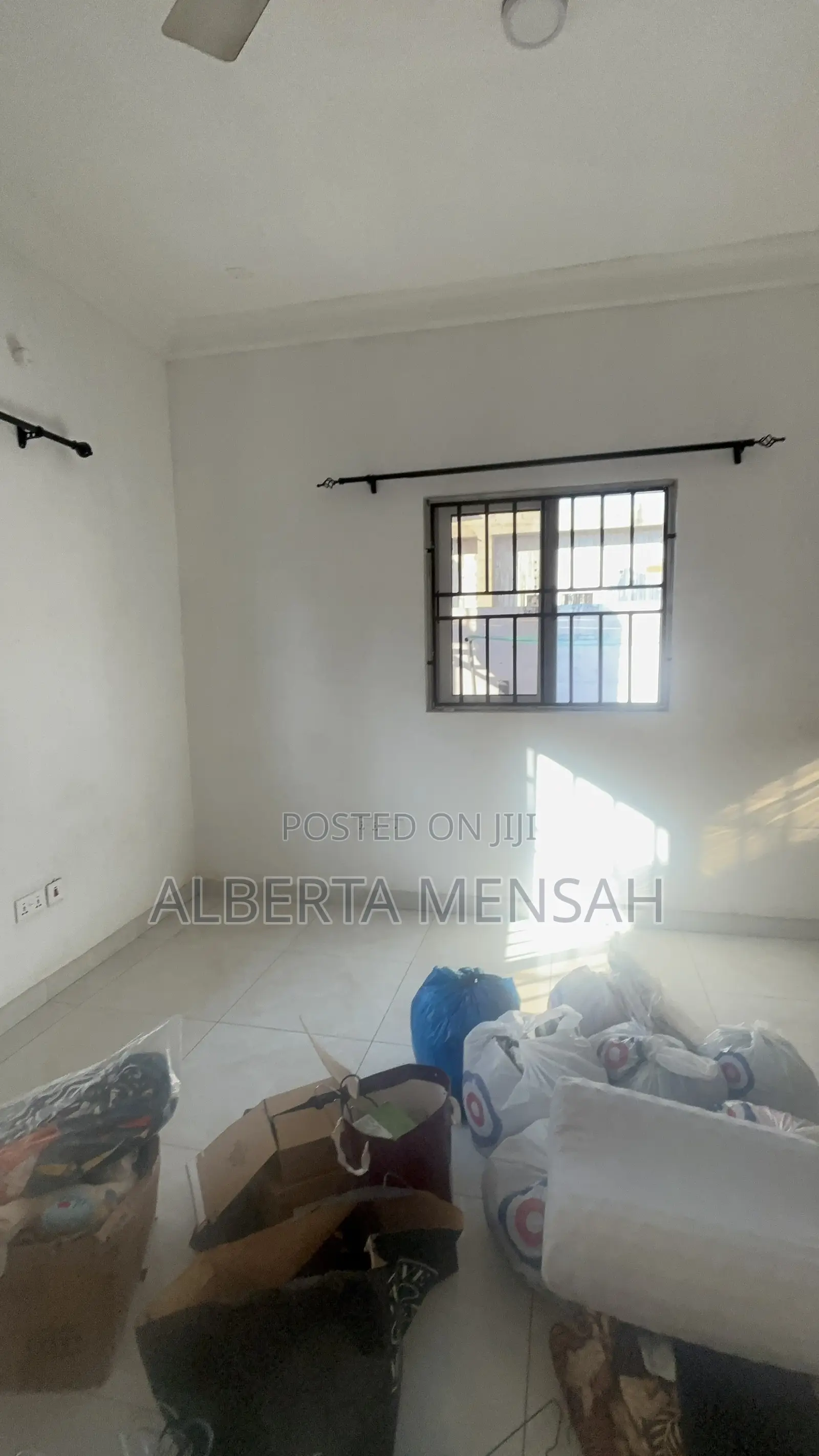 2bdrm House in East Legon Hills, Nmai-Dzorn for rent