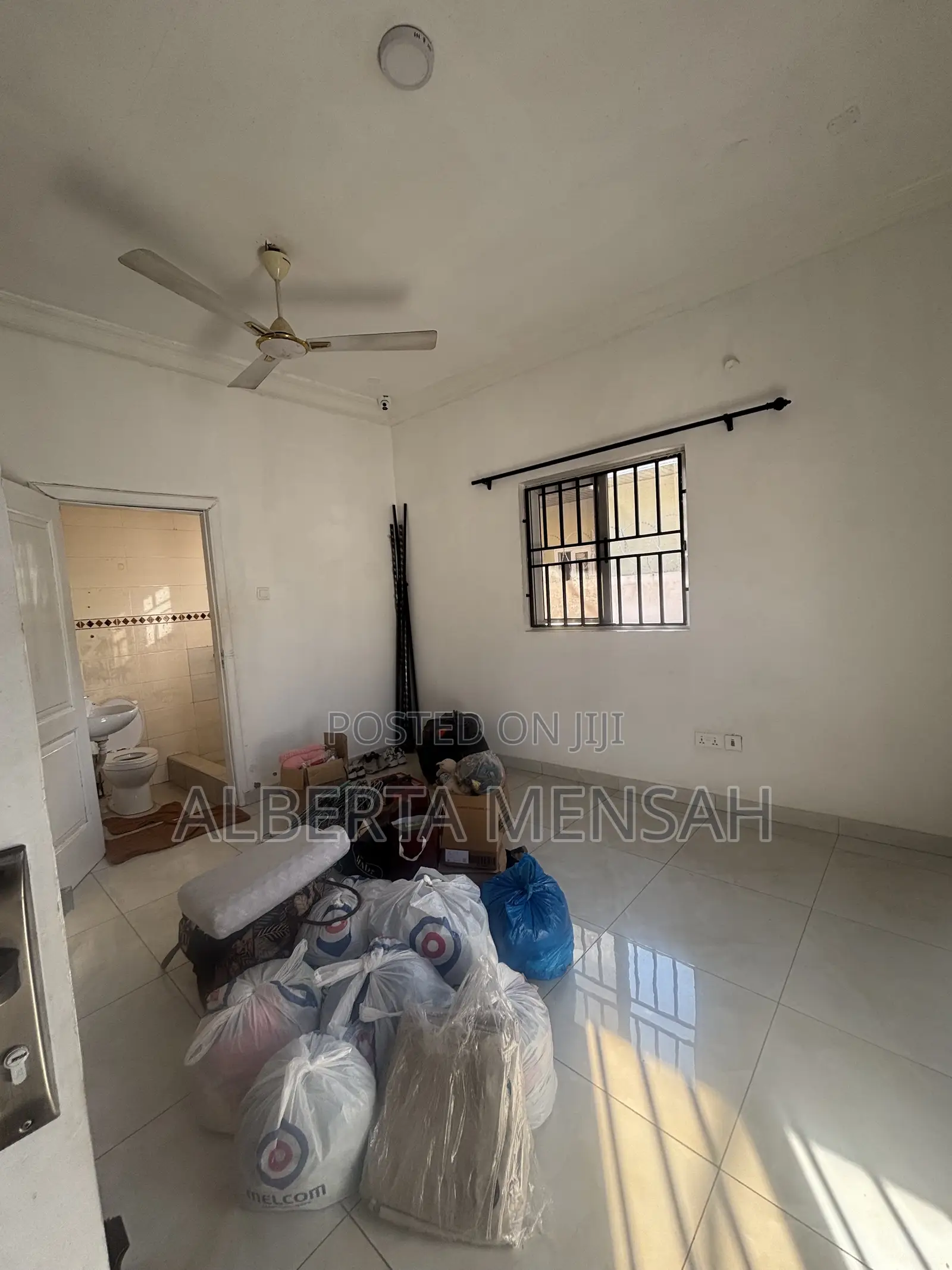 2bdrm House in East Legon Hills, Nmai-Dzorn for rent