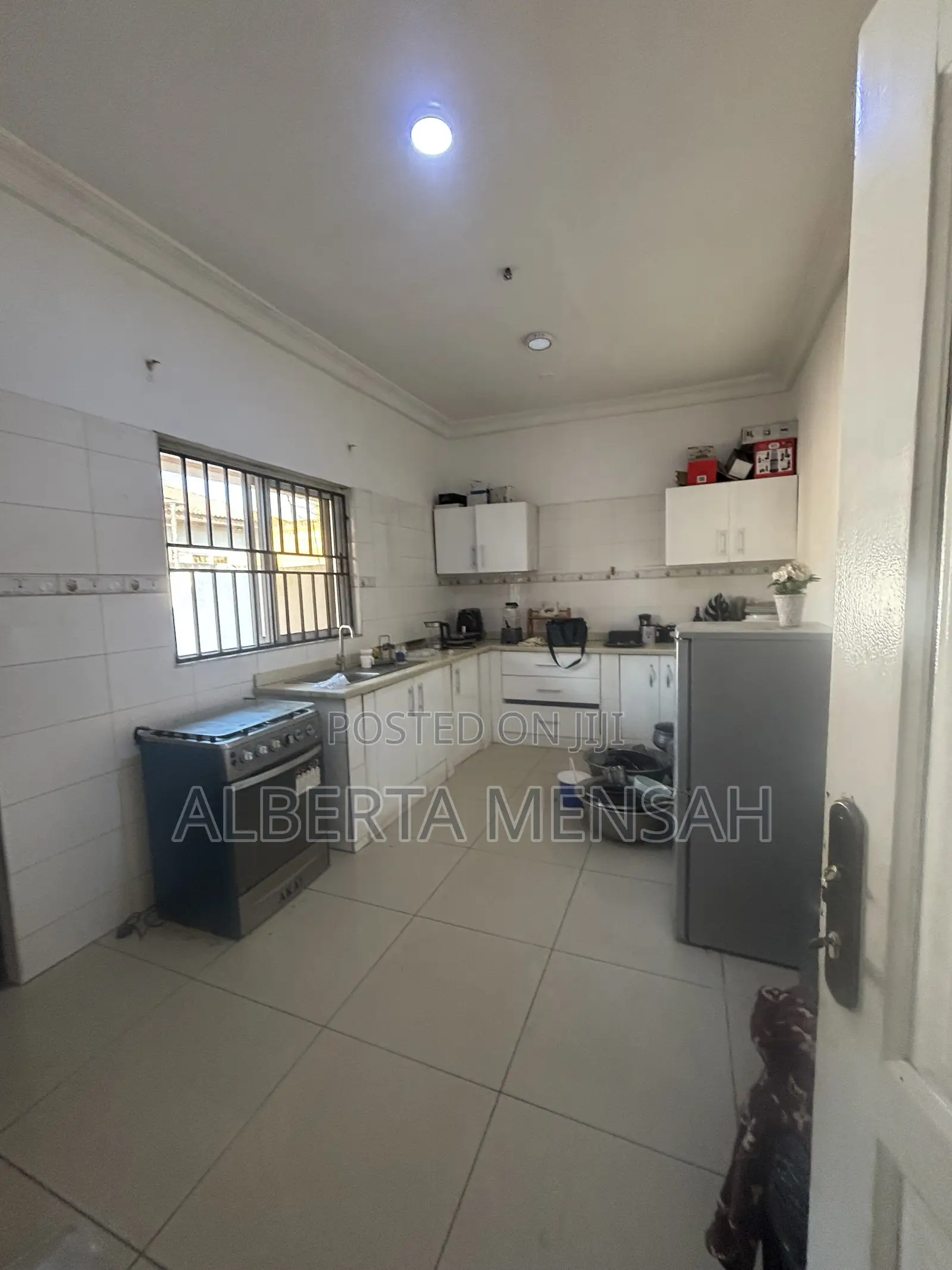 2bdrm House in East Legon Hills, Nmai-Dzorn for rent