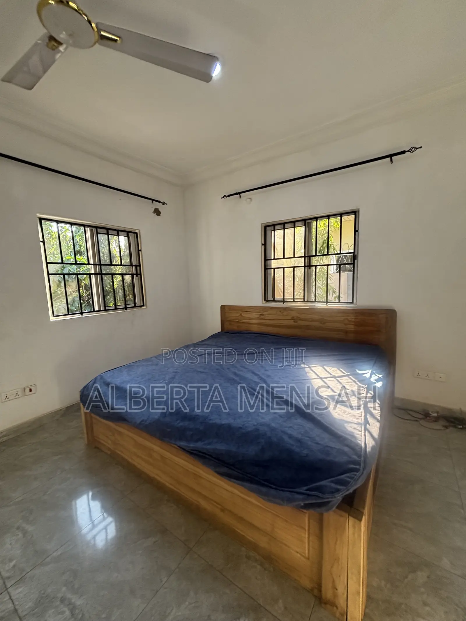 2bdrm House in East Legon Hills, Nmai-Dzorn for rent