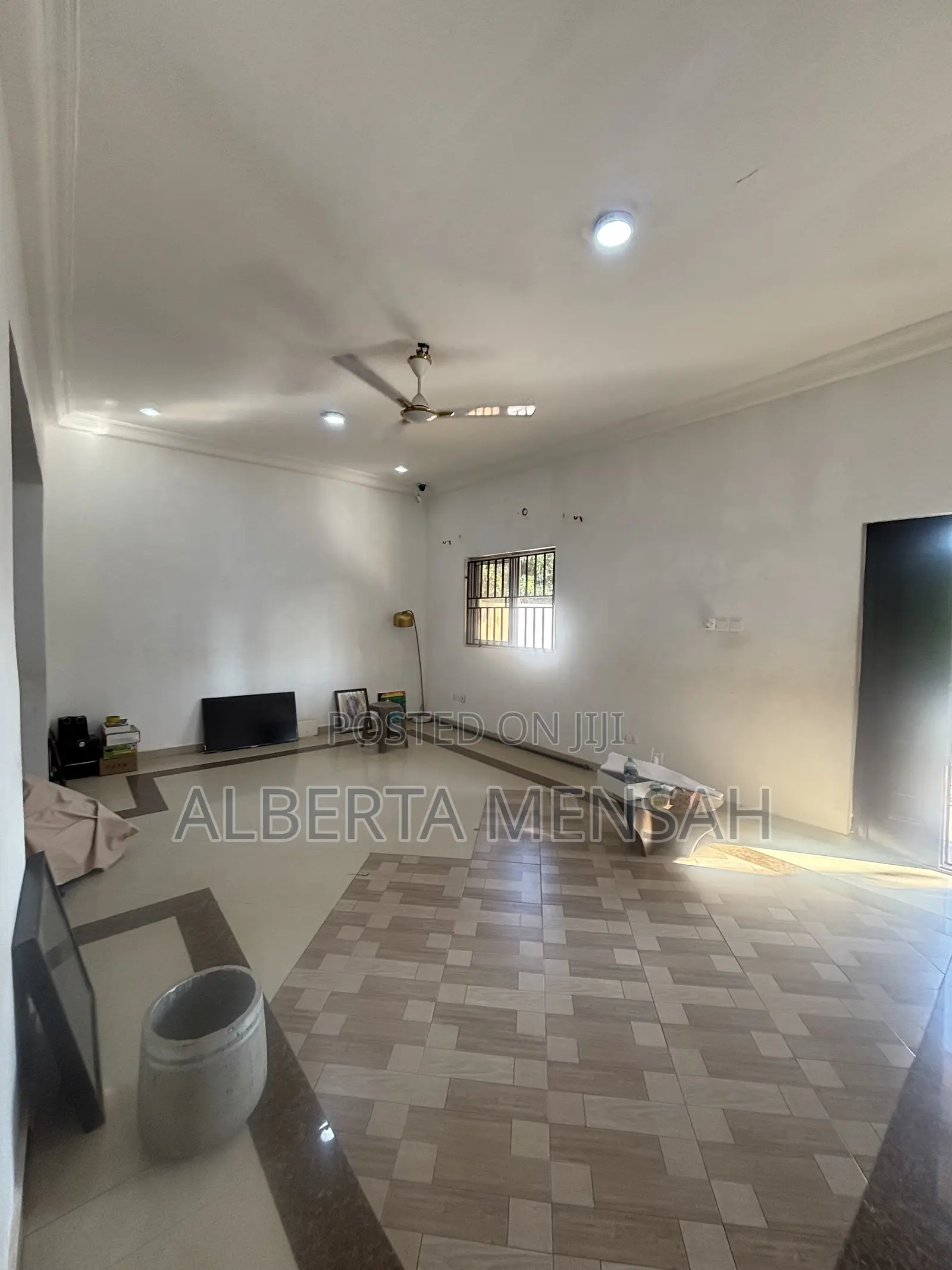 2bdrm House in East Legon Hills, Nmai-Dzorn for rent