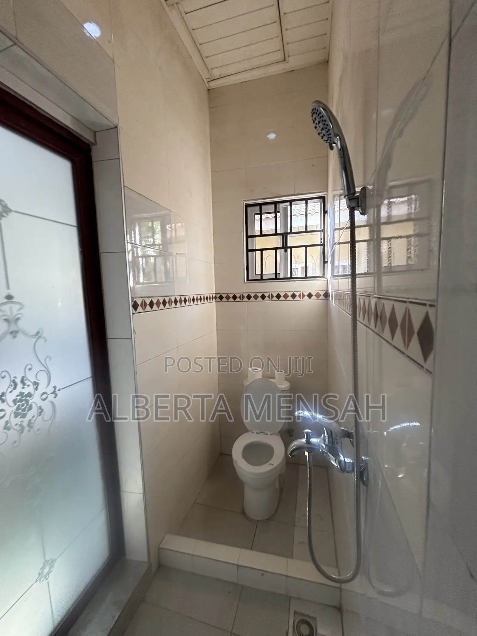 2bdrm House in East Legon Hills, Nmai-Dzorn for rent