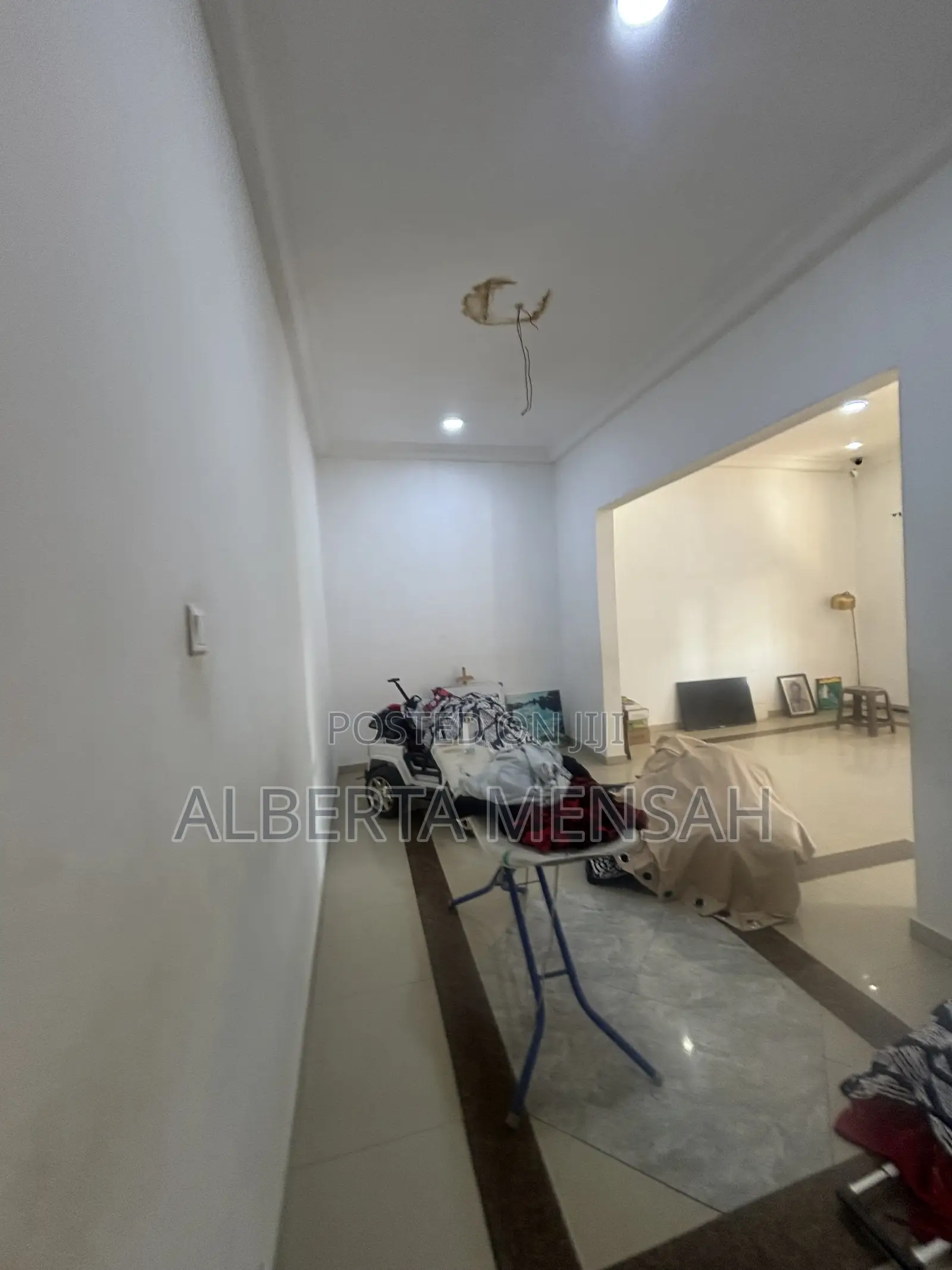 2bdrm House in East Legon Hills, Nmai-Dzorn for rent