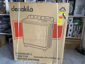 Big Size 13kg Washing Machine,twin Tub-Family Size