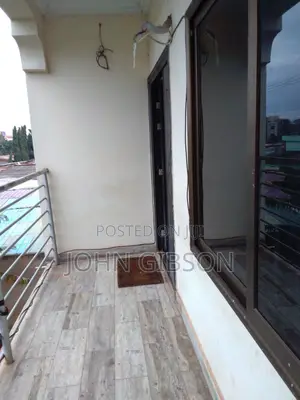 2bdrm Apartment in 2 Bedroom Apartment, Zongo Junction for rent