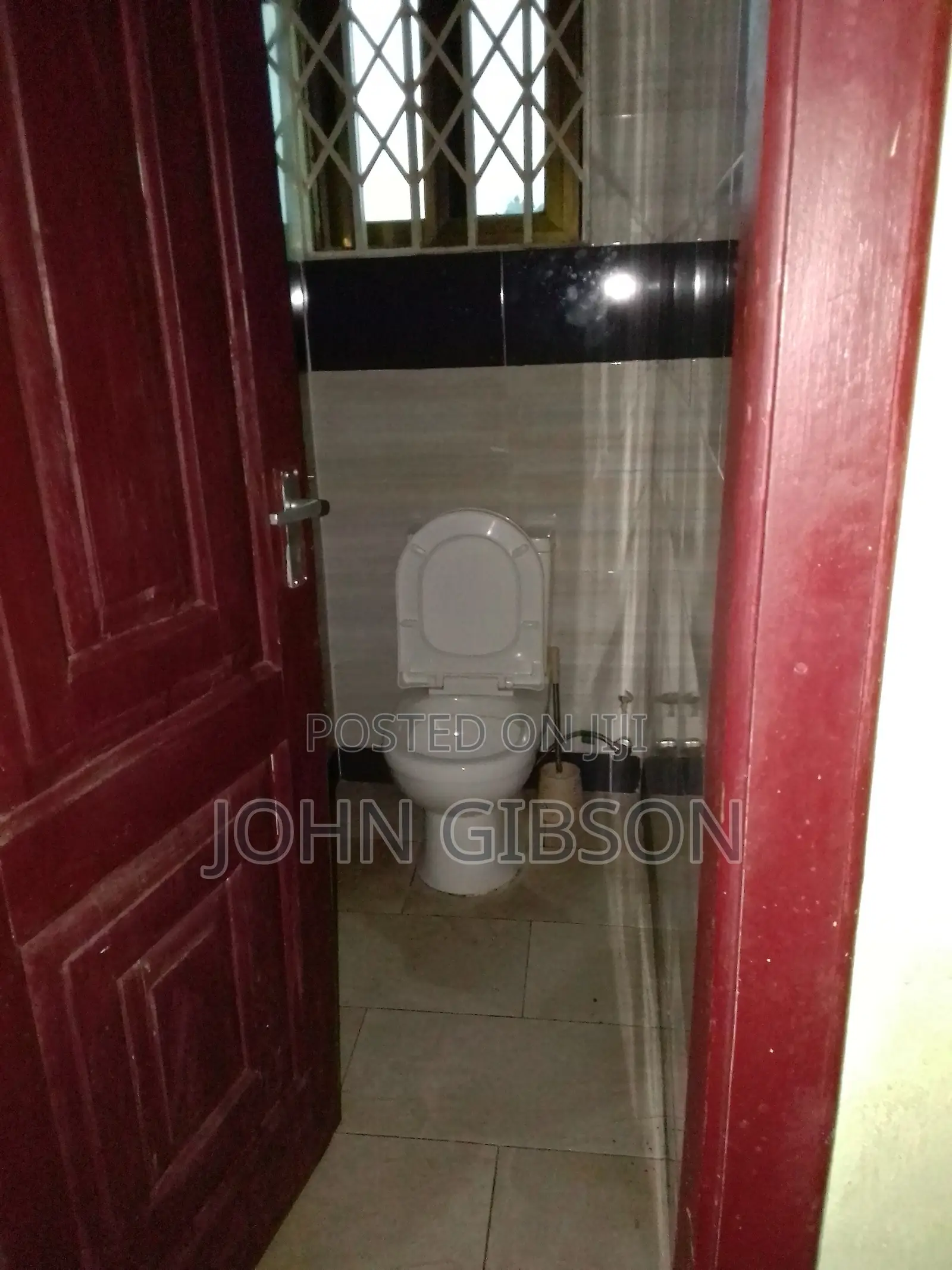 2bdrm Apartment in 2 Bedroom Apartment, Zongo Junction for rent