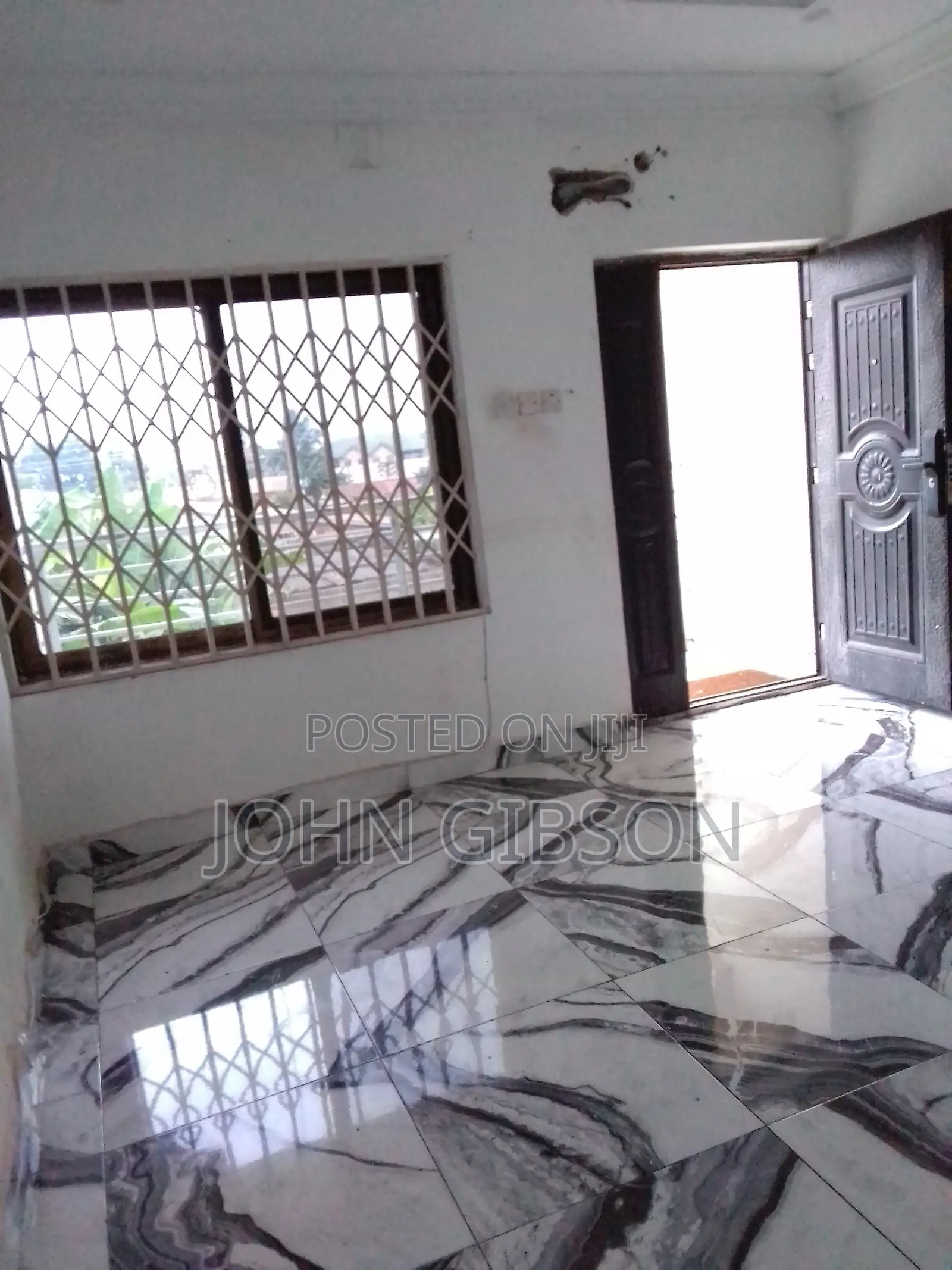 2bdrm Apartment in 2 Bedroom Apartment, Zongo Junction for rent
