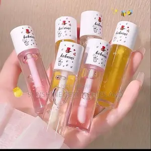Lip Glosses
