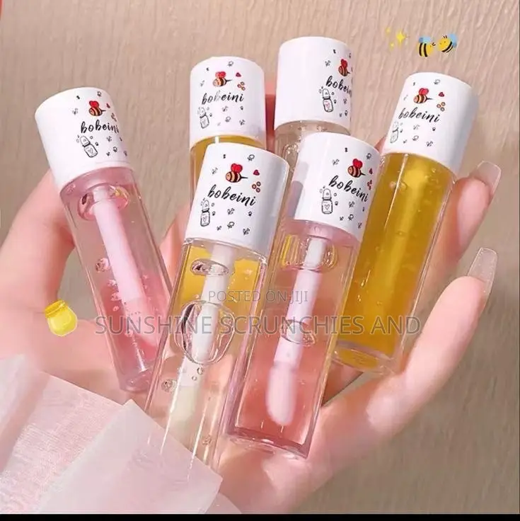 Lip Glosses