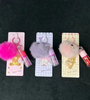 Lip Glosses