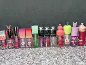 Lip Glosses