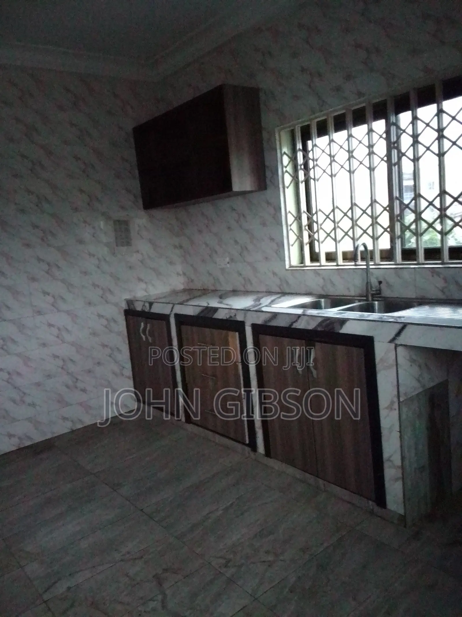 2bdrm Apartment in 2 Bedroom Apartment, Zongo Junction for rent