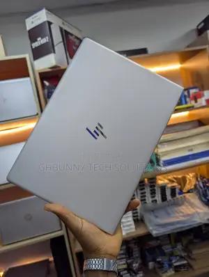 Laptop HP EliteBook 840 G6 8GB Intel Core i5 SSD 256GB