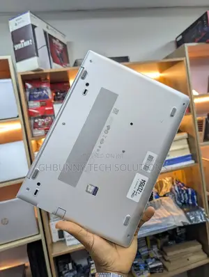 Laptop HP EliteBook 840 G6 8GB Intel Core i5 SSD 256GB