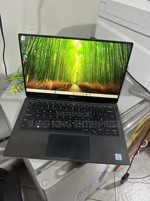 Laptop Dell XPS 13 9370 16GB Intel Core i7 SSD 512GB