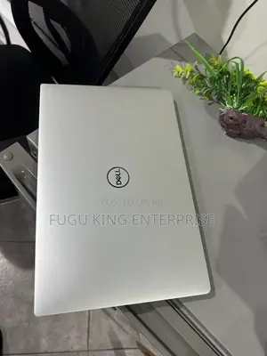 Laptop Dell XPS 13 9370 16GB Intel Core i7 SSD 512GB