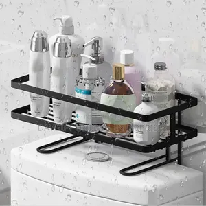 Original Beautiful Metal Toilet Rack