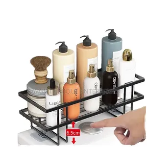 Original Beautiful Metal Toilet Rack