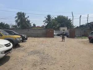 Prime 0.45-Acre Land for Sale in Dzorwulu