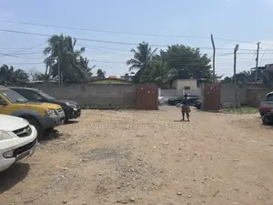 Prime 0.45-Acre Land for Sale in Dzorwulu