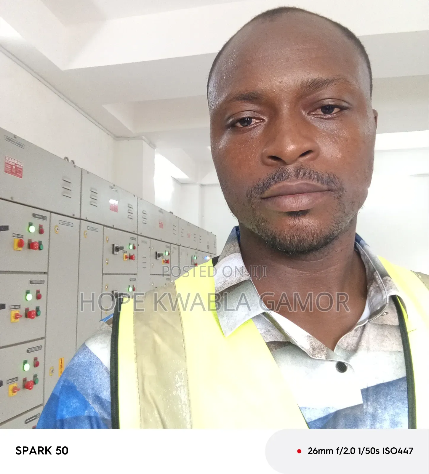 Professional Electrician – Neat Wiring & Emergency Fault Fixes
